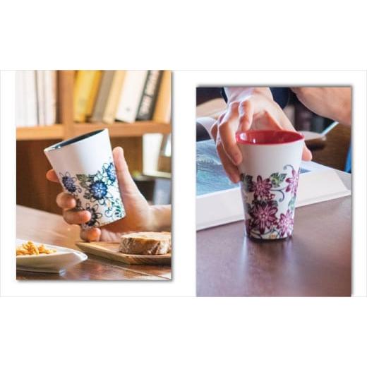 ふるさと納税 陶磁器・漆器・ガラス 沖縄県 宜野湾市  フォルザ 有田焼 ビアグラス フォルザ_4