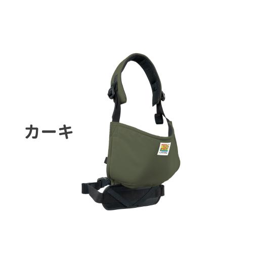 ふるさと納税 雑貨・日用品 埼玉県 草加市 カーキ カーキ