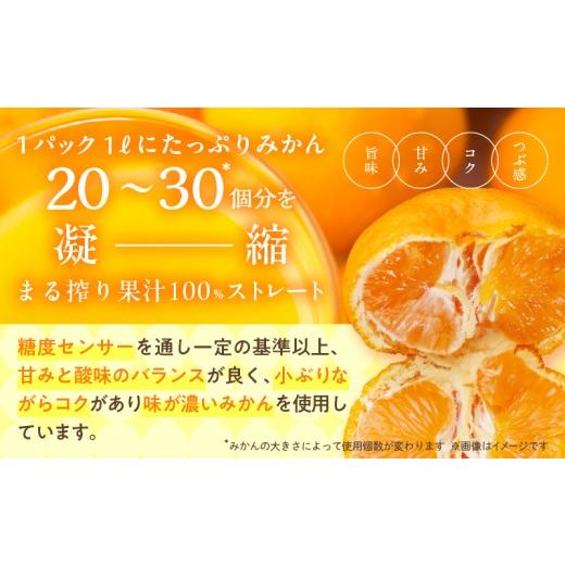 ふるさと納税 果汁飲料 みかん 宮崎県 日南市 果汁 100％ まる搾り みかん ジュース 220ml×31本 機能性表示食品 飲料 ソフトドリンク 果物 フルーツ 柑橘 ミ…の画像