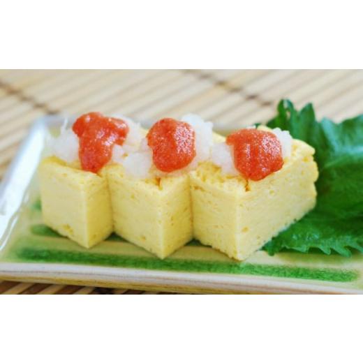 ふるさと納税 魚貝類 明太子 福岡県 築上町  全6回定期便 訳あり 辛子明太子（ばら子）1kg 築上町 株式会社木村食品 めんたいこ 博多明太子 有色 切れ子 ABEB0…_3