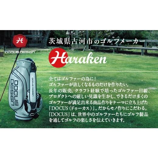 ふるさと納税 ゴルフグッズ バッグ・ケース 茨城県 古河市  グレー スタイリッシュ ミニトート ネオ カートバッグ DCTB758 | ゴルフ golf ゴルフ用品 スポーツ…の画像