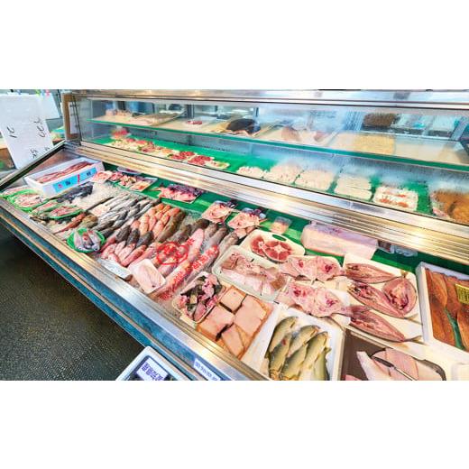 ふるさと納税 エビ 佐賀県 神埼市  隔月定期便3回 創業45年「魚屋さんの手づくりエビフライ」10尾(400〜500g) 海老フライ 夕食 おかず プリプリ 簡単 時短料理…_6
