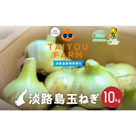 ふるさと納税 野菜類 玉ねぎ 兵庫県 南あわじ市 淡路島産 早採り新玉ねぎ 10kg  配送３月中旬〜の画像