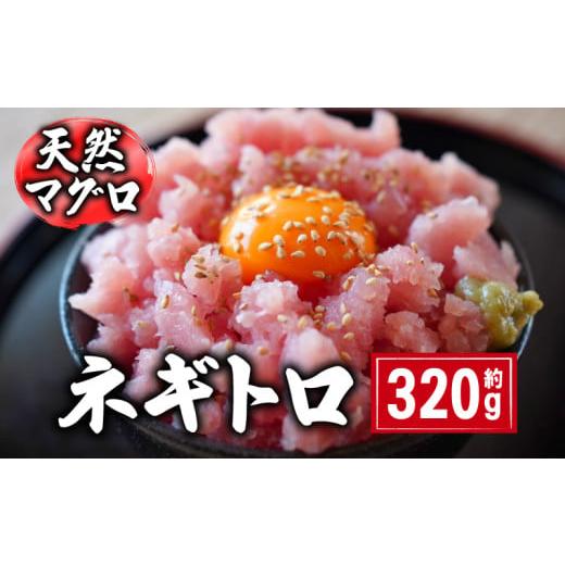 ふるさと納税 マグロ 千葉県 銚子市 天然マグロ ネギトロ 約320g 国産 まぐろ 鮪 刺身 赤身 肉 ビンチョウマグロ ビンチョウ メバチマグロ 鉢マグロ メバチ キ…