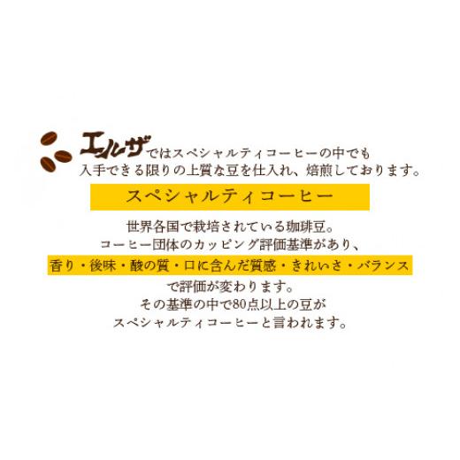 ふるさと納税 コーヒー コーヒー豆 宮崎県 高鍋町 希少豆とブレンドコーヒー 翌月末迄に順次出荷