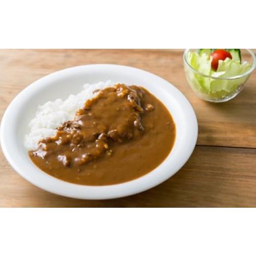 ふるさと納税 加工品等 レトルト 石川県 野々市市 チャンピオンカレーレトルト甘口180g×40個セット_カレー チャンカレ レトルトカレー 甘口 美味しい 人気 名…の画像