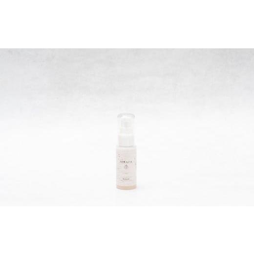 ふるさと納税 化粧水・乳液 美容液・クリーム 北海道 蘭越町 SIRACA Essence 30mL （美容液）化粧品 スキンケア コスメ 美容_4