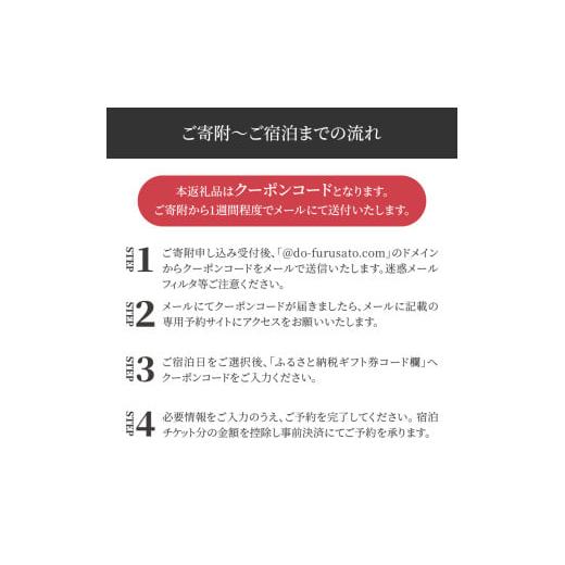 ふるさと納税 イベントやチケット等 山梨県 富士吉田市  The ONE -fujiyoshida- ご宿泊ギフト券 2万円分 一棟貸し 富士山眺望 宿泊 旅行 観光 山梨 富士吉田の画像