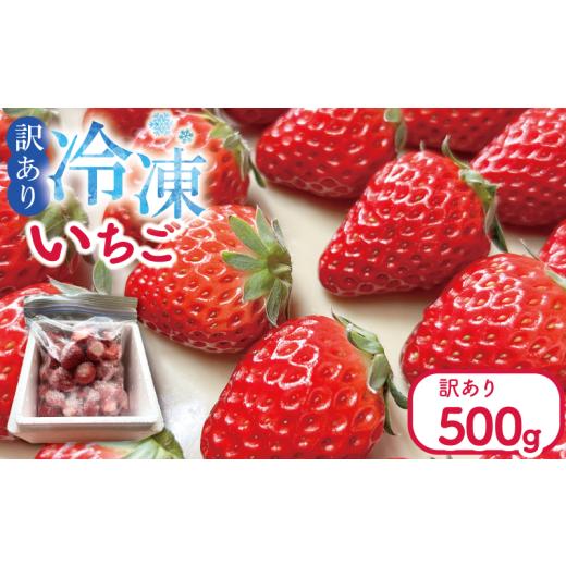 ふるさと納税 いちご 徳島県 吉野川市 訳あり いちご 冷凍 紅ほっぺ あまえくぼ 500g 冷凍いちご 人気 果物 フルーツ 冷凍フルーツ フローズン スムージー ヨ…