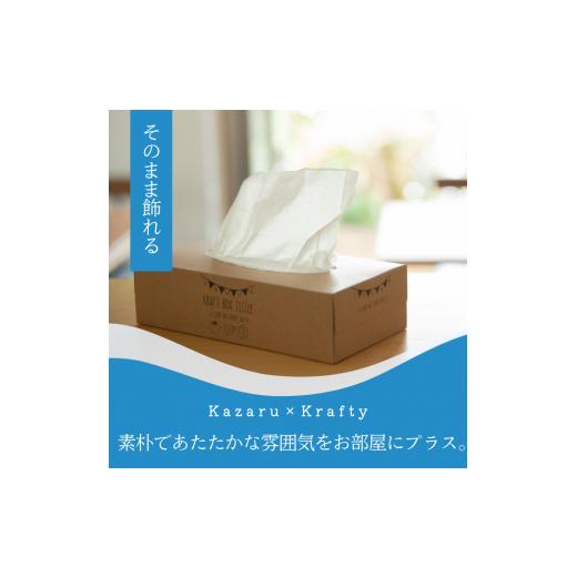ふるさと納税 雑貨・日用品 愛媛県 四国中央市  指定日配送 エルモア ティシュー 60箱 そのまま飾れる 5個ポリ×12パック ティッシュ ティッシュペーパー ボッ… |  | 03