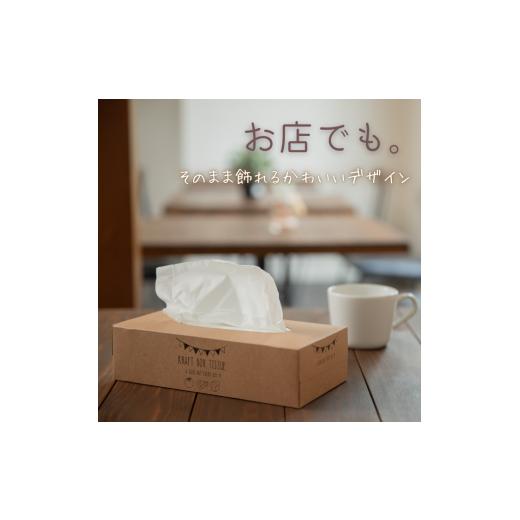 ふるさと納税 雑貨・日用品 愛媛県 四国中央市  指定日配送 エルモア ティシュー 60箱 そのまま飾れる 5個ポリ×12パック ティッシュ ティッシュペーパー ボッ… |  | 07