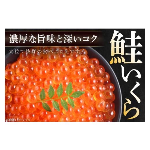 ふるさと納税 いくら 宮城県 気仙沼市  14日以内に発送 味付いくら 鮭卵 醤油漬 200g かわむら家 宮城県 気仙沼市 20565085 イクラ 海鮮 魚介類 醤油漬け 鮭い…_3