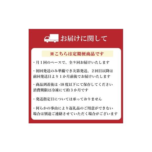 ふるさと納税 肉 ハンバーグ 福岡県 福岡市  定期便全9回 お肉屋さんの手ごね特上ハンバーグ／博多和牛入り140g×10個 | 食品 加工食品 人気 おすすめ 送料無…_2