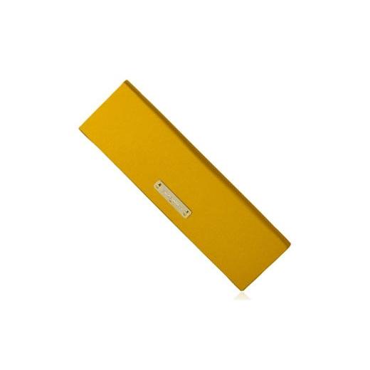 ふるさと納税 仏具・神具 大阪府 八尾市 B305 スマートふくさ 袱紗 ポケットティッシュ入れ付き(ゴールド) ゴールド