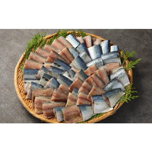 ふるさと納税 魚貝類 熊本県 熊本市  訳あり 無塩鯖切り身 3kg 鯖 サバ 魚 お魚 魚介 切り身 無塩 おかず 時短 冷凍 | 