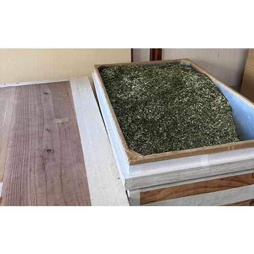ふるさと納税 紅茶 茶葉・ティーバッグ 群馬県 渋川市 パパイヤ葉茶 （5g×10パック）6袋 F4H-0516_5