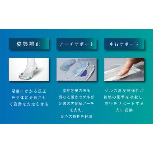 ふるさと納税 ファッション 靴 東京都 台東区  マドラス 婦人靴 特許meta insole搭載ビジューデザインのmadrasリカバリーシューズ MADRAS MAL9117MT (カラー：…の画像