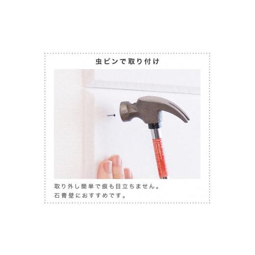 ふるさと納税 家具 和歌山県 海南市 吸音マット 約80×60 12枚 防音 壁 吸音材 防音パネル 賃貸 吸音シート 約800mm 約600mm 厚さ約9mm 吸音ボード 45度カット…_6