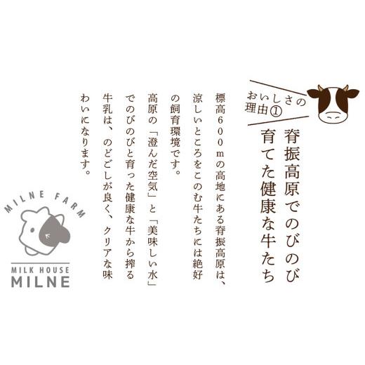 ふるさと納税 飲料類 乳飲料 佐賀県 神埼市 ミルン牧場のみるくコーヒー 200ml×10本 無添加 佐賀県 背振山 標高600メートル 開放牛舎 酪農家 低温長時間殺菌 …_4