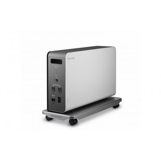 ふるさと納税 電化製品 神奈川県 川崎市 可搬型蓄電システム パワーイレ・ヘヤ・エス PPS-41の画像