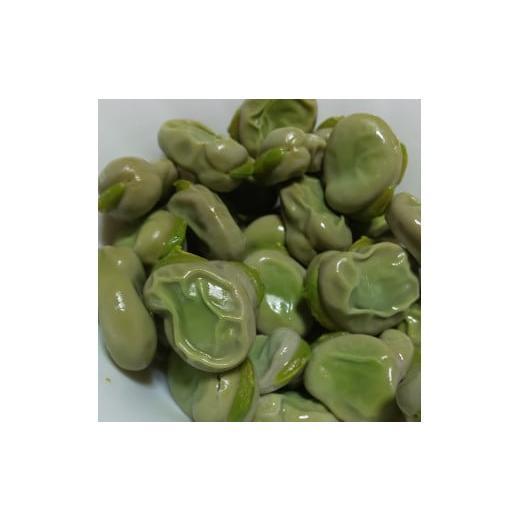 ふるさと納税 豆類 神奈川県 秦野市 大好評(^^ "みずみずしくて食べやすい"とれたて そら豆(約1,000g)人数目安:1〜2名 食べきり from 名水の里 秦野…