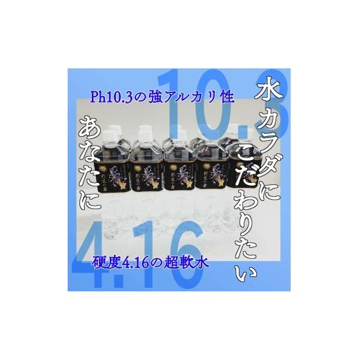 ふるさと納税 水・ミネラルウォーター 1L〜2L 山梨県 大月市  12ヶ月定期便 奇跡の飲む温泉水「真木温泉 弥生の舞」 飲泉力1000ml 20本入り 12ヶ月の画像