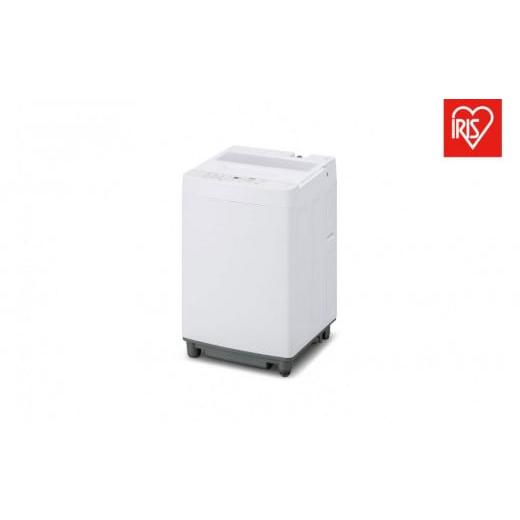 ふるさと納税 電化製品 宮城県 角田市 洗濯機 全自動洗濯機 7.0kg ITW-70A01-WH ホワイトの画像