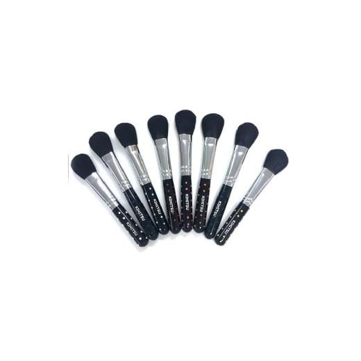 広島店限定 熊野筆 3本セット 新品 ポケモン 広島店限定 熊野筆 3本