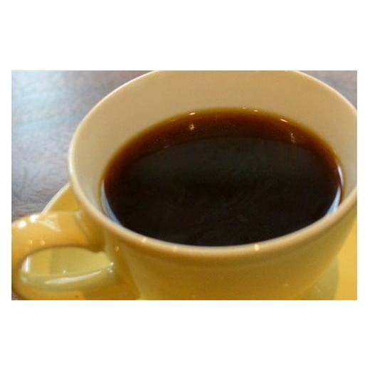 ふるさと納税 コーヒー コーヒー豆 大阪府 門真市  コーヒー豆定期便 珈琲豆 200g×2銘柄 12ヶ月（豆のまま）の画像