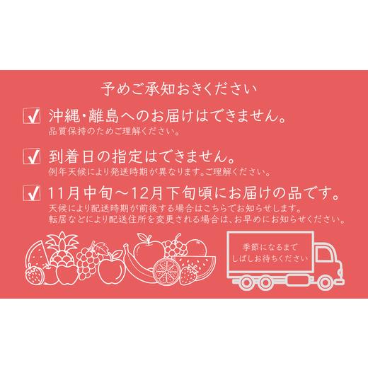 ふるさと納税 ぶどう マスカット 長野県 松川町 MS29 ぶどう 氷温貯蔵シャインマスカット（長野県産秀品） 約2kg／2026年11月中旬〜12月下旬頃 配送予定 ／／ …の画像