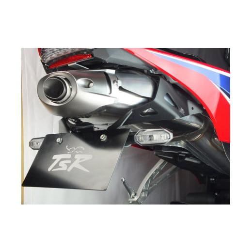 ふるさと納税 スポーツ・アウトドア 三重県 鈴鹿市 フェンダーレスキット CBR600RR (2BL-PC40)の画像