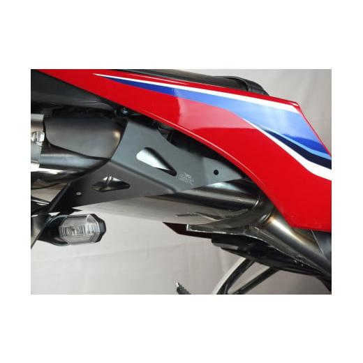 ふるさと納税 スポーツ・アウトドア 三重県 鈴鹿市 フェンダーレスキット CBR600RR (2BL-PC40)の画像