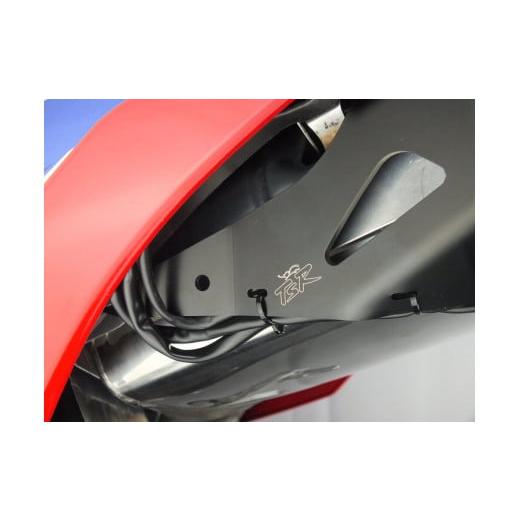 ふるさと納税 スポーツ・アウトドア 三重県 鈴鹿市 フェンダーレスキット CBR600RR (2BL-PC40)の画像