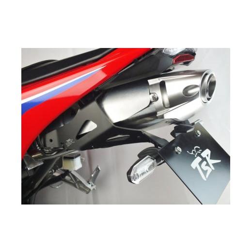 ふるさと納税 スポーツ・アウトドア 三重県 鈴鹿市 フェンダーレスキット CBR600RR (2BL-PC40)の画像