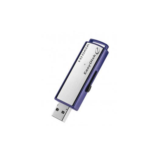 ふるさと納税 パソコン・周辺機器 石川県 金沢市 I-O DATA ED-E4／8GR パスワードロック&自動暗号化対応セキュリティUSBメモリー 8GB 石川 金沢 加賀百万…_4