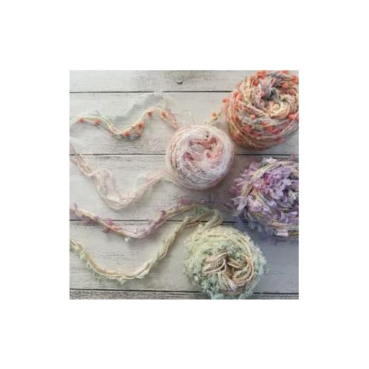 ふるさと納税 雑貨・日用品 三重県 鈴鹿市 引き揃え糸6種セット