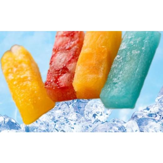 ふるさと納税 地域のお礼の品 熊本県 合志市 くずバー みかん 8本入り パティスリーヴォロンテ 合同会社 合志市 熊本県 アイス あいす 冷凍 スイーツ フルーツ… |  | 05