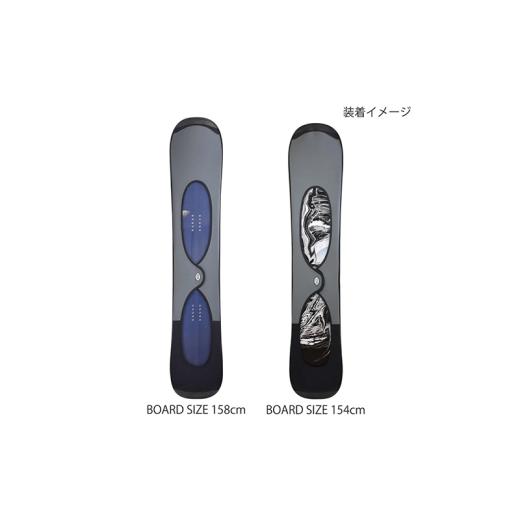 ふるさと納税 雑貨・日用品 神奈川県 平塚市 SNOW BOARD Sole Cover ROUND nose ／ ROUND tail ダブサーフィングウェットスーツ スノーボード ソールカバー ウ…_2