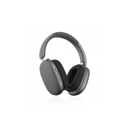 ふるさと納税 雑貨・日用品 愛知県 名古屋市 ワイヤレスヘッドホン グレー イヤホン ヘッドセット Bluetooth5.4 超低遅延 wireless マイク内蔵 自動ペアリング…
