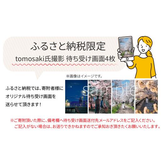 ふるさと納税 雑貨・日用品 写真 福井県 福井市 tomosaki作品集「あの頃に見た青は、」 著者 tomosaki tomosaki氏撮影 待ち受け画面付き A-171001 ／ 写真集 …の画像
