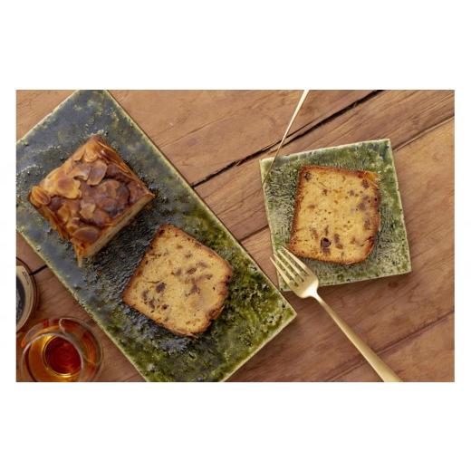 ふるさと納税 焼菓子・チョコレート パウンドケーキ 神奈川県 横浜市 濃厚熟成大人の洋酒ケーキ アプリコット_2