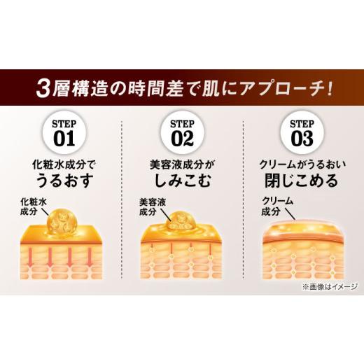 ふるさと納税 化粧水・乳液 美容液・クリーム 島根県 雲南市  メンズスキンケアセット／マスターズブレンド VARON ヴァロン オールインワンセラム マスターズ…の画像