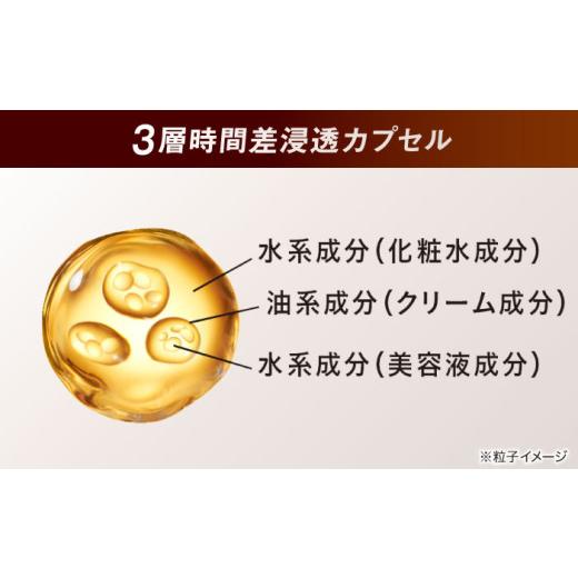ふるさと納税 化粧水・乳液 美容液・クリーム 島根県 雲南市  メンズスキンケアセット／マスターズブレンド VARON ヴァロン オールインワンセラム マスターズ…の画像