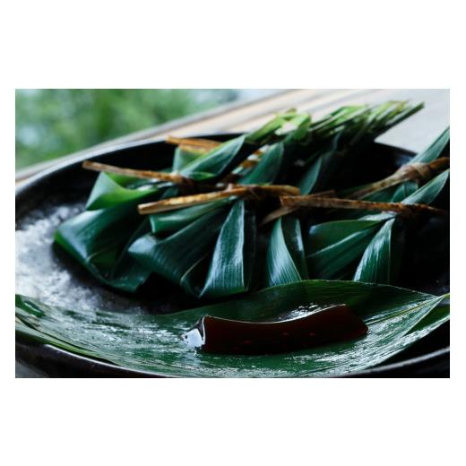 ふるさと納税 和菓子 生菓子 京都府 京丹後市 紫野和久傳 れんこん菓子 西湖(せいこ) 紙箱 8本入　通常発送　京の料亭和久傳（わくでん）がお届けする和菓子は…_2