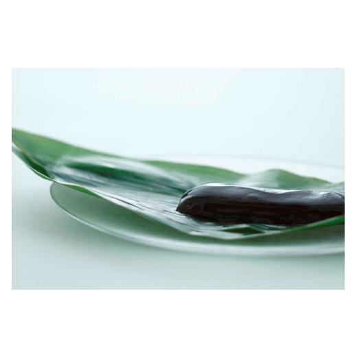 ふるさと納税 和菓子 生菓子 京都府 京丹後市 紫野和久傳 れんこん菓子 西湖(せいこ) 紙箱 8本入　通常発送　京の料亭和久傳（わくでん）がお届けする和菓子は…_3