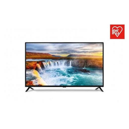 ふるさと納税 TV・オーディオ・カメラ 宮城県 角田市 テレビ 液晶テレビ 40V型 ブラック 新生活 一人暮らし ひとり暮らし 就職祝い 進学祝い 合格祝い 寝室 VA…の画像