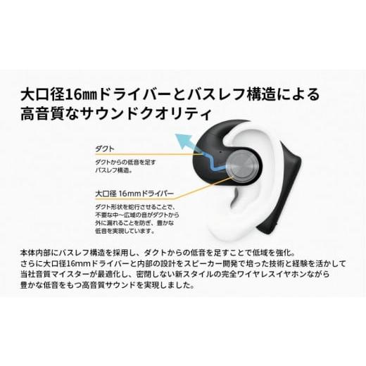 TV・オーディオ・カメラ 神奈川県 横浜市 Victor 完全ワイヤレスイヤホンHA‐NP35T-A（ネイビー） 【ギャング】 ネイビー