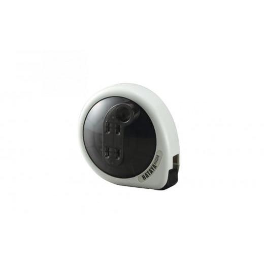 ふるさと納税 電化製品 愛知県 名古屋市 屋内用ホームリール 電線2m巻 マッキュロ MQ-2 アイボリー アイボリー