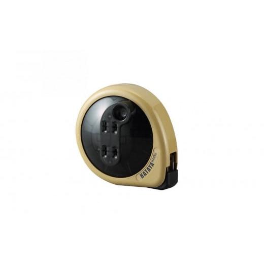 ふるさと納税 電化製品 愛知県 名古屋市 屋内用ホームリール 電線2m巻 マッキュロ MQ-2 サンドベージュ サンドベージュ