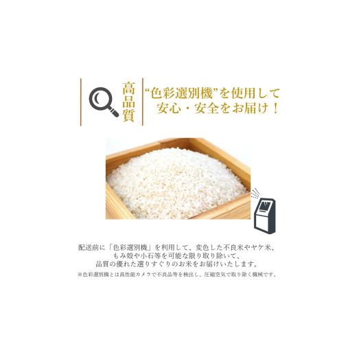 ふるさと納税 米 あきたこまち 秋田県 能代市 令和7年産 あきたこまち 玄米 30kg 秋田県産 お米 米 ごはん ご飯 単一原料米_7